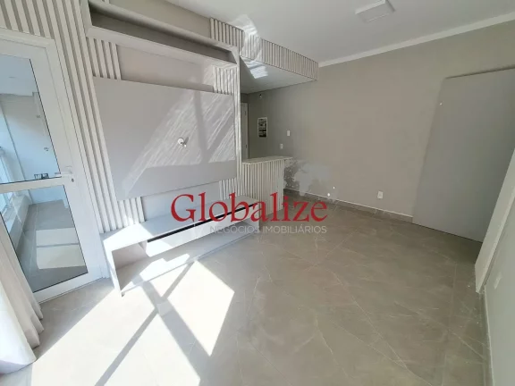 Imagem Apartamento à venda com 82m², 2 suítes, varanda, lazer completo por R$979.000,00 na Pont da Praia em Santos