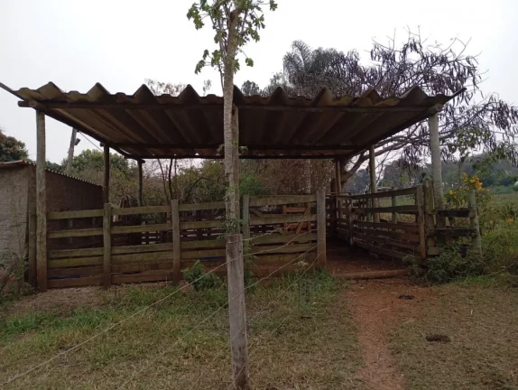 Imagem Chácara a VENDA, Santa Izabel/Arealva