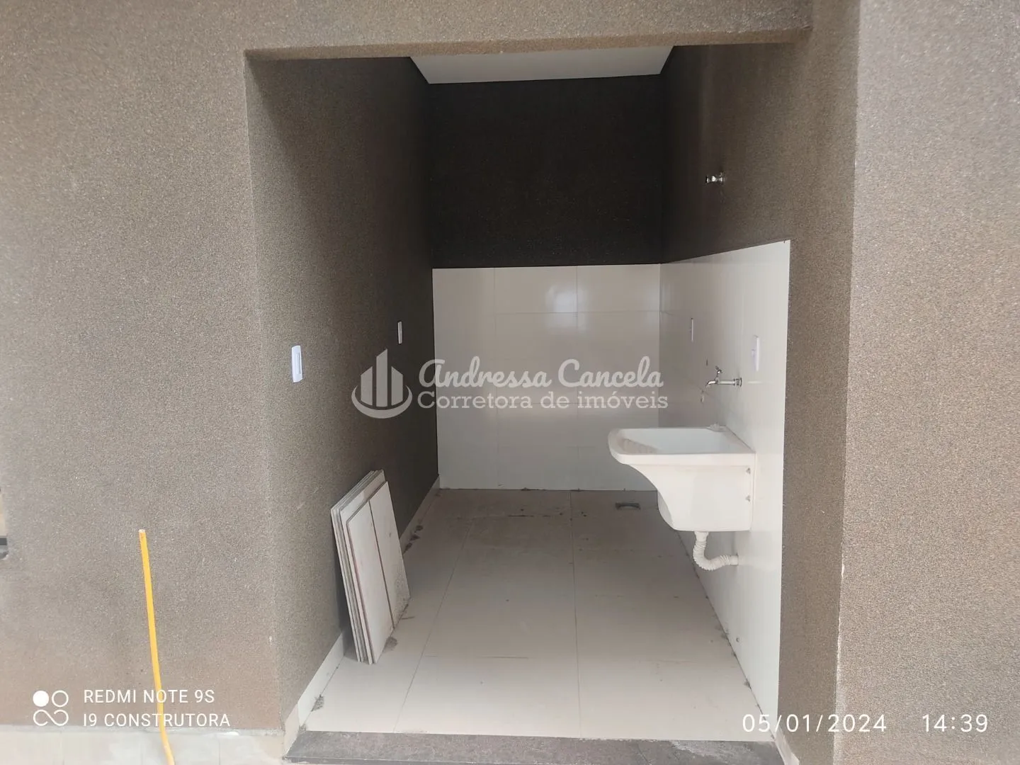 Imagem Residencial Alta Vista - Casa com 3 dormitórios à venda, 165 m² por R$ 1.100.000,00 - Residencial Alta Vista - São José do Rio Preto/SP
