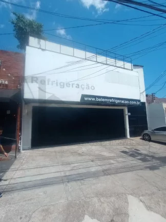 Foto do imóvel CASAL IMÓVEIS ALUGA PRÉDIO COMERCIAL 600 M2 UMARIZAL