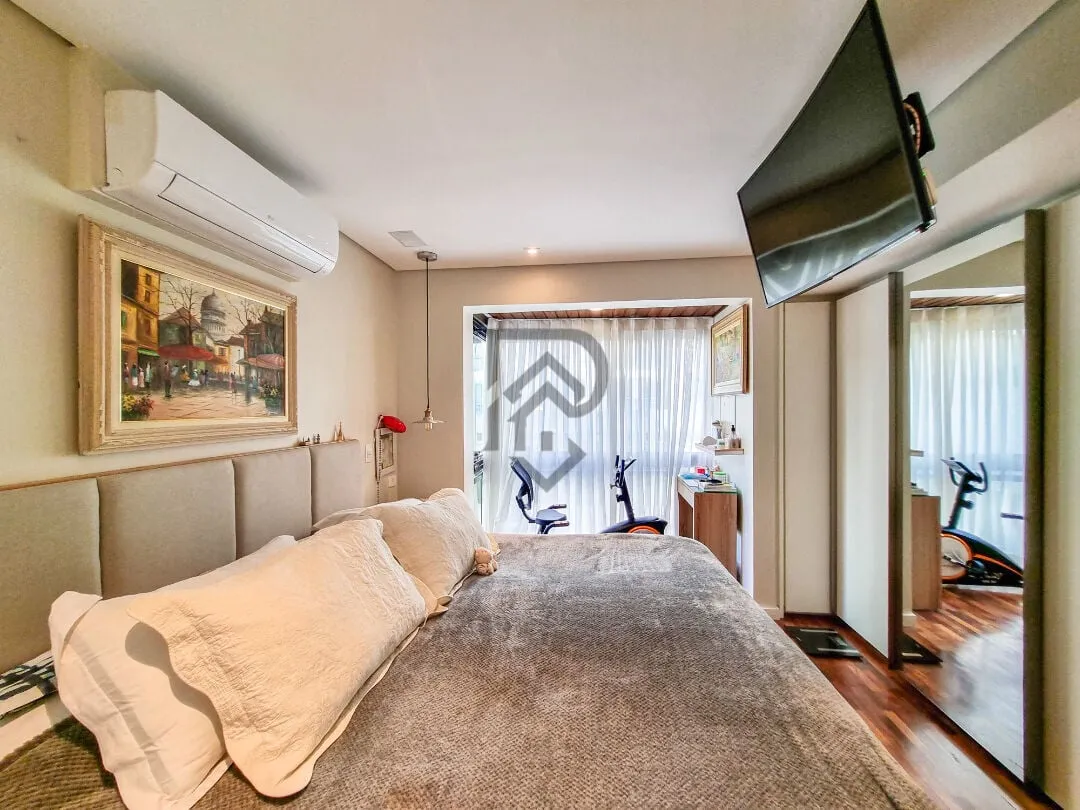 Imagem Apartamento moema pronto para morar