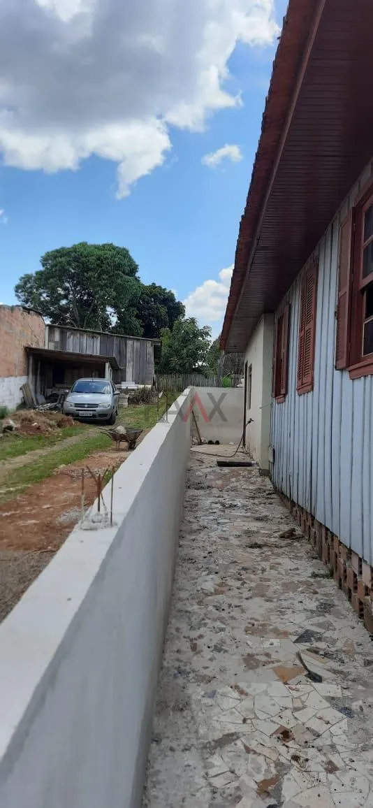 Imagem Excelente terreno à venda com terreno de 1.276,50m no Bairro dos Estados