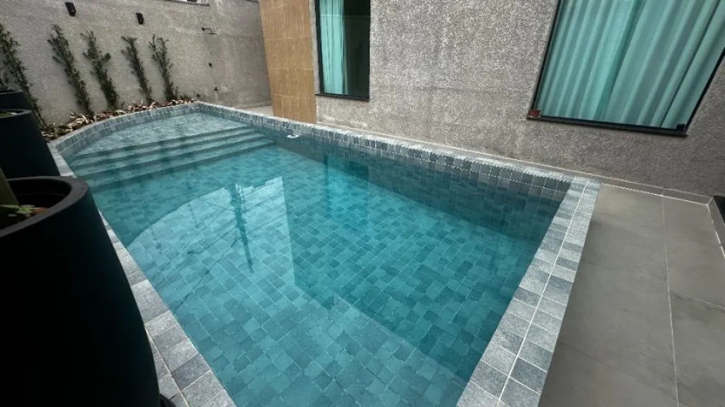 Foto do imóvel CASA COM 300,00 m² - CANTO DO FORTE - PRAIA GRANDE SP em AVENIDA, 51 - CANTO DO FORTE, PRAIA GRANDE - SP