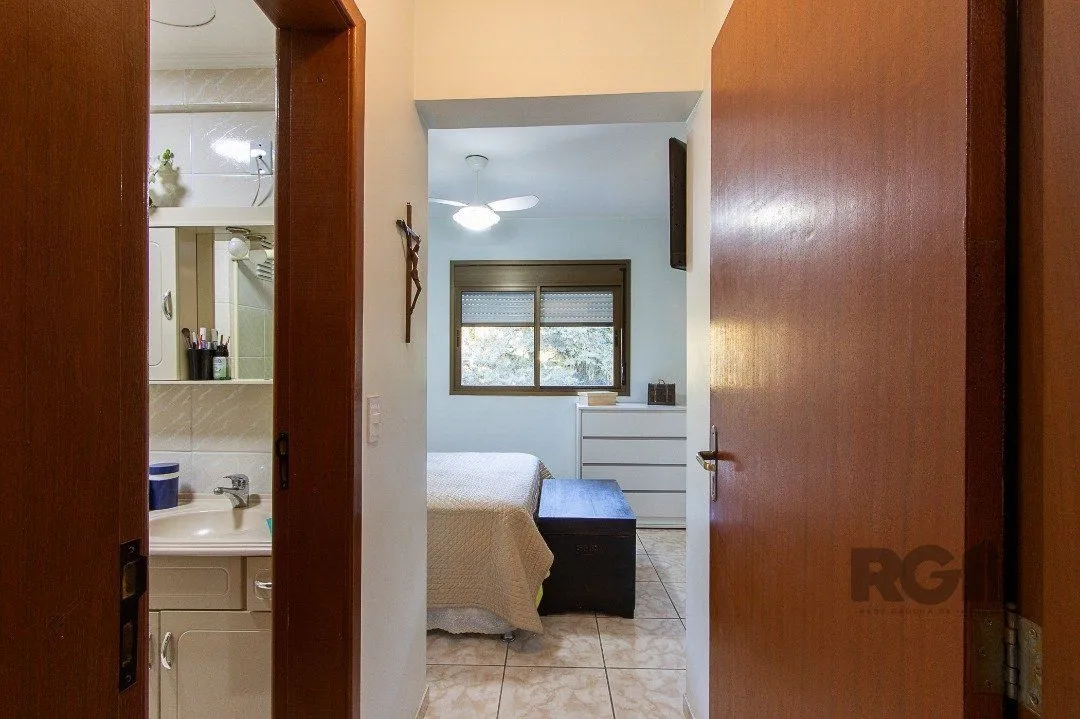 Imagem Apartamento em Nonoai