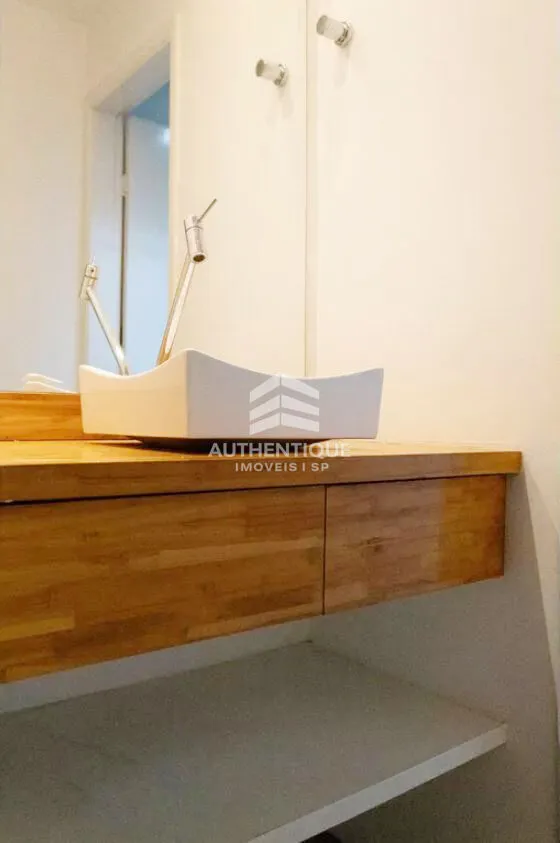 Imagem LESPACE AJACCIO VILA OLIMPIA - Apartamento à venda no bairro Vila Olímpia - São Paulo/SP, Zona Sul