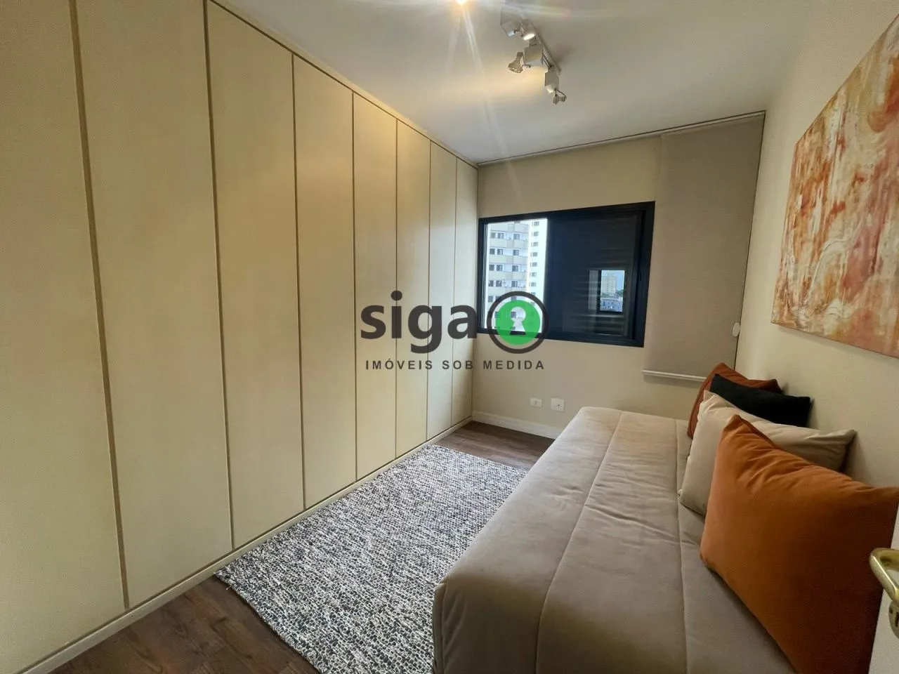 Imagem Apartamento 3 dorm a venda no Tatuapé