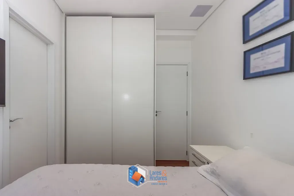Imagem Apartamento à venda 4 Quartos 4 Suites 5 Vagas 270M² Chácara Santo Antônio (Zona Sul) São Paulo - SP