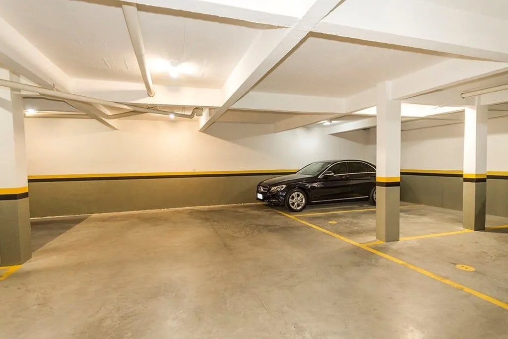 Imagem Apartamento em Passo da Areia