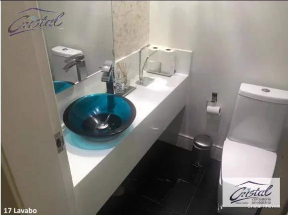 Imagem Casa com 4 dormitórios à venda, 650 m² - São Paulo II - Cotia/SP