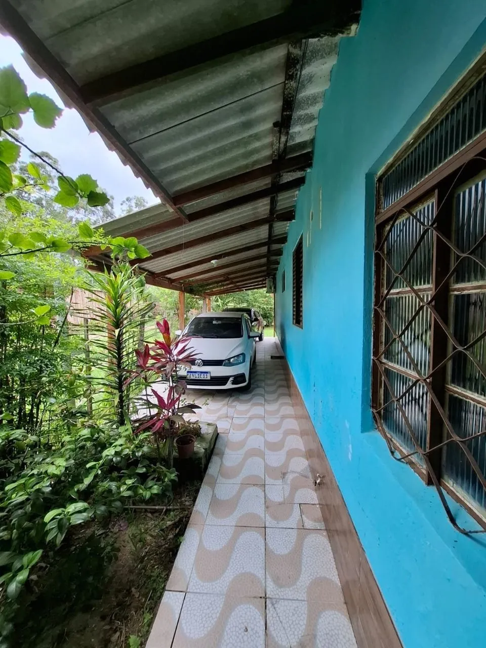 Imagem Sítio à Venda - Perfeito para Lazer e Convívio em Família!