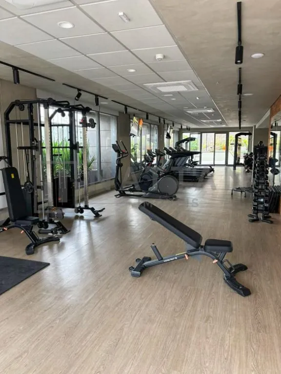 Imagem Apartamento com 1 dormitório à venda, 32 m² por R$ 720.000,00 - Tatuapé - São Paulo/SP