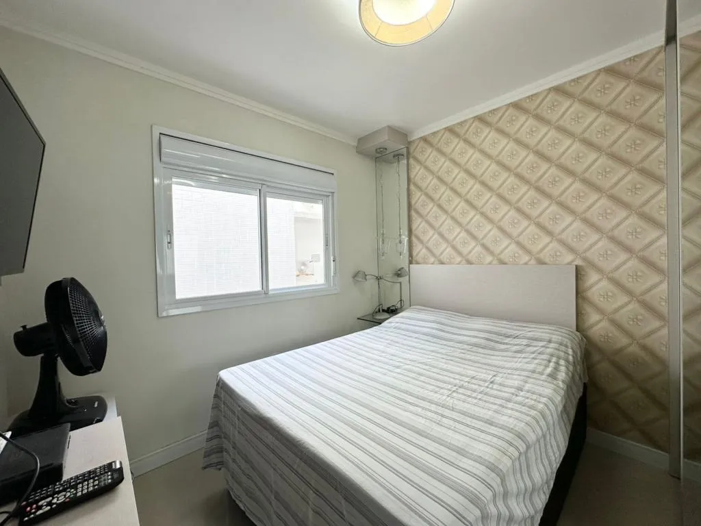 Imagem Apartamento 2 Dormitórios - Bairro Centro