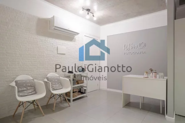 Imagem Sala Comercial Cond. Vintage Office Granja Viana - Cotia/SP