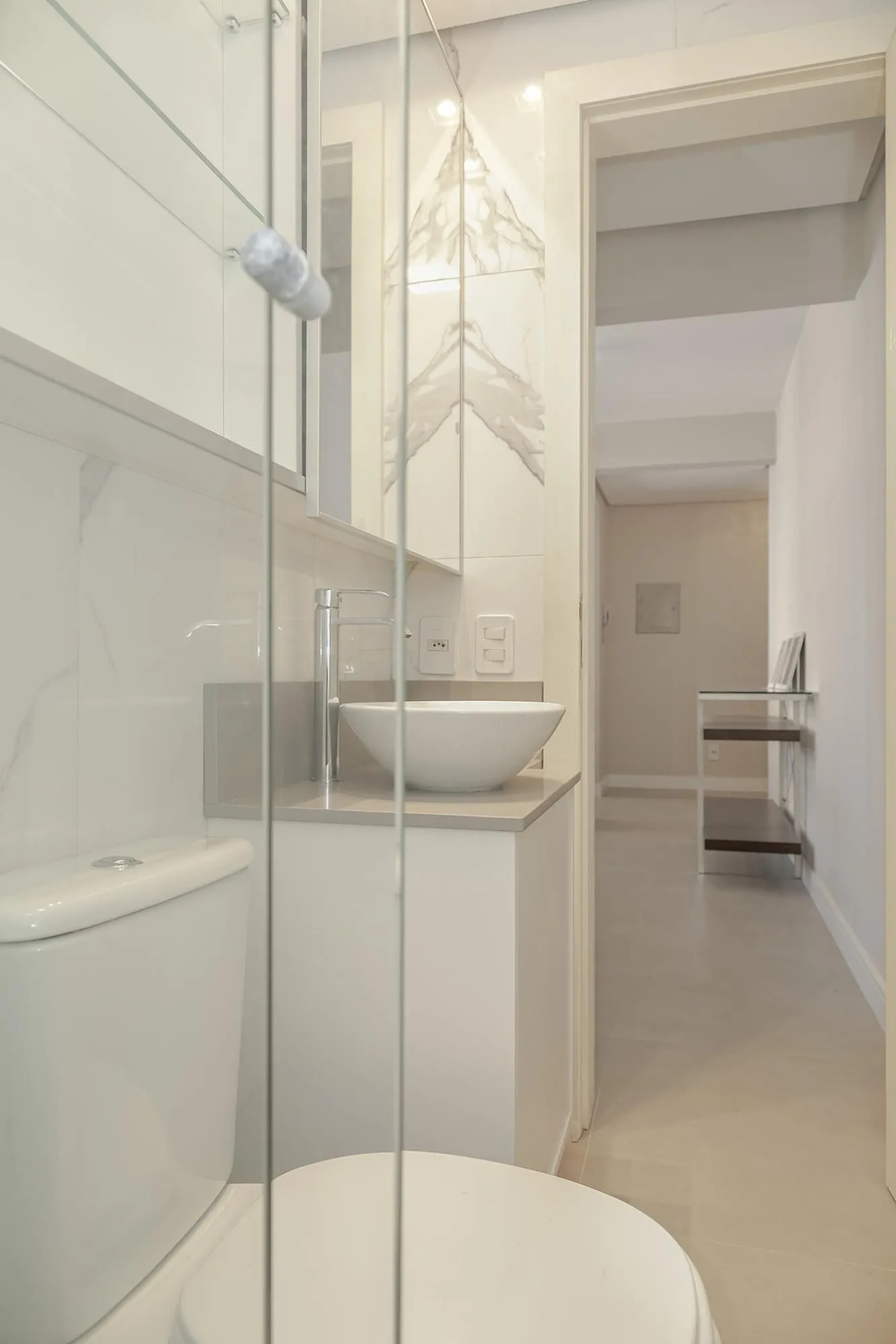 Imagem Belo Apartamento no Condominio Vergéis