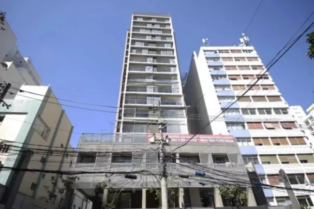 Foto do imóvel SOLAZ VILA MARIANA - PAES ... GREGORI - Localizado a apenas 400m da Estação Ana Rosa do Metrô!
