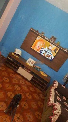 Imagem Casa com 3 dormitórios à venda por R$ 350.000,00 - Pimentas - Guarulhos/SP