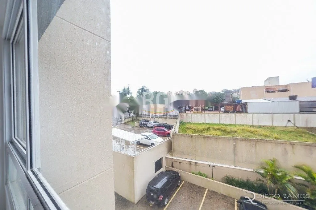 Imagem Apartamento para Venda - 56.82m², 2 dormitórios, sendo 1 suites, 1 vaga - Alto Petrópolis