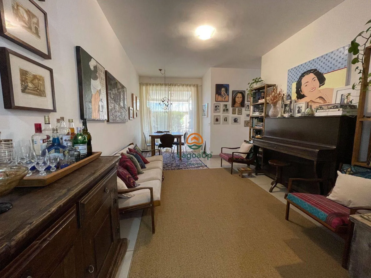 Imagem Apartamento à venda no Lagoa Mansões - Lagoa Santa, Minas Gerais