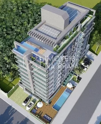 Imagem Apartamento para venda em Praia Brava, Itajai, SC