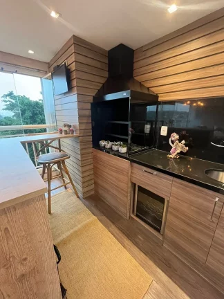 Imagem Apartamento a venda na Vila Mascote