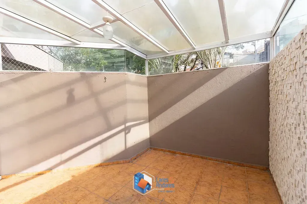 Imagem Apartamento à venda 2 Quartos 1 Vaga 87M² Chácara Inglesa São Paulo - SP