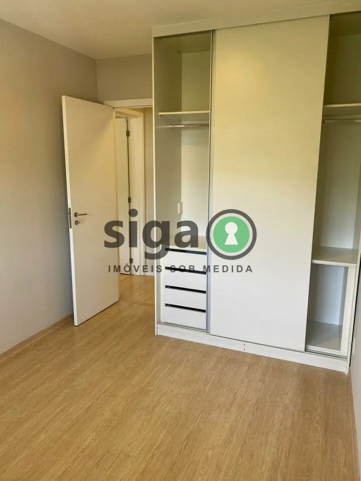 Imagem Cobertura mobiliada para venda no Morumbi, 2 quartos sendo 1 suíte, 133m².