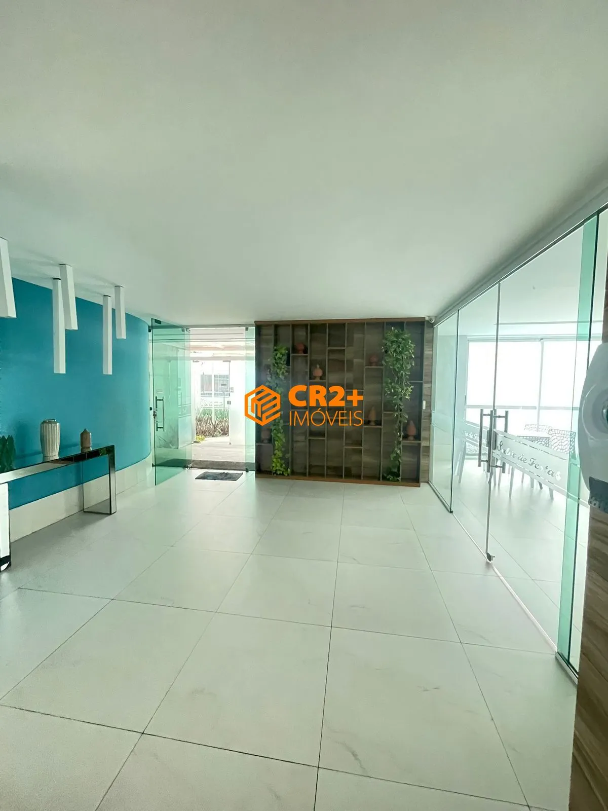 Imagem Vendo apartamento na Francisco da cunha com 100 m, 3 quartos sendo 2 suites , 2