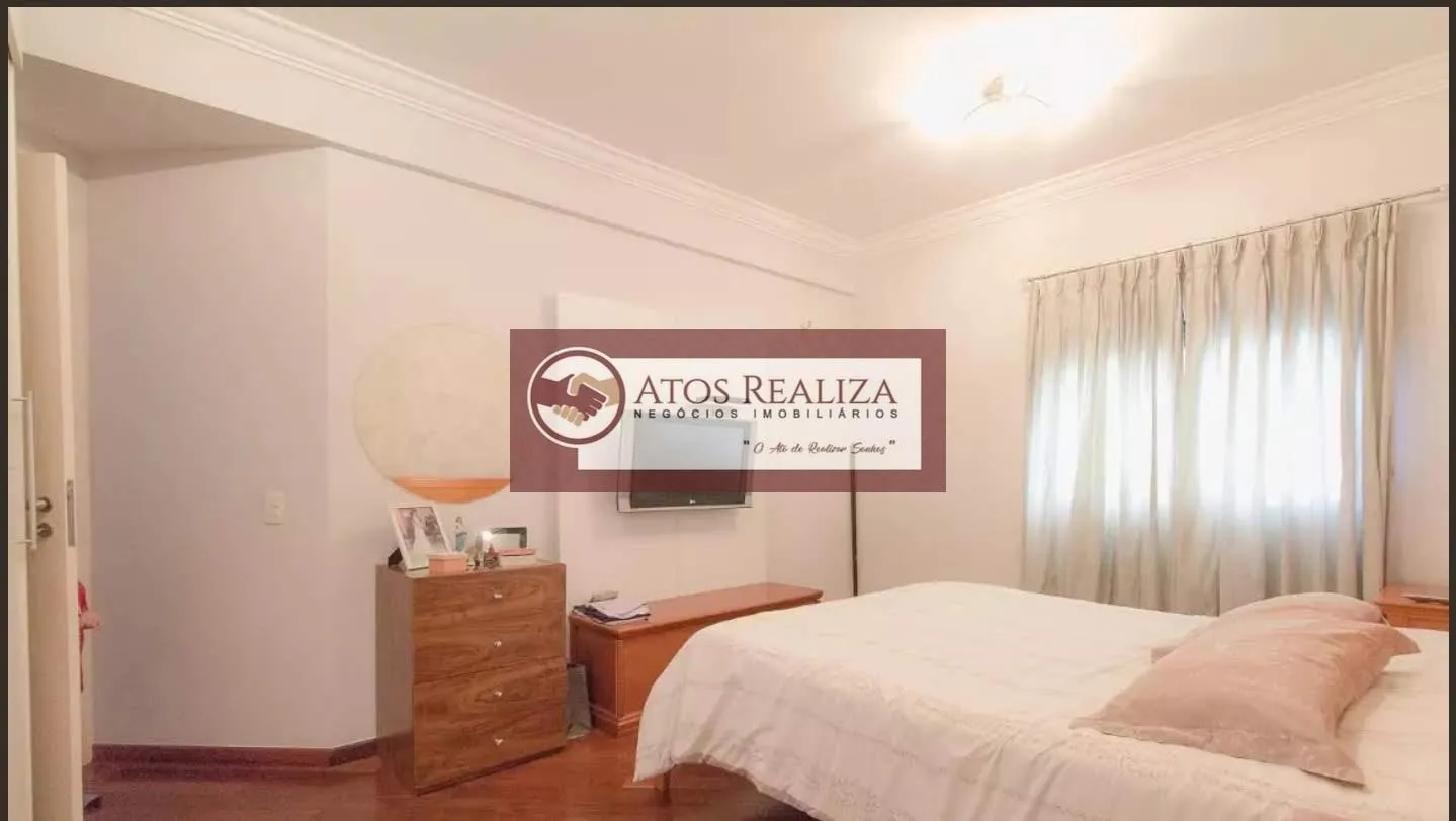 Imagem Apartamento à Venda na Vila Mascote, 125m², 3 Suítes