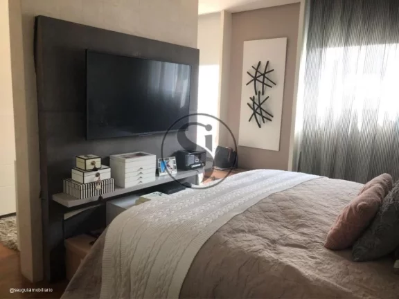 Imagem APARTAMENTO RESIDENCIAL em SÃO PAULO - SP, VILA NOVA CONCEIÇÃO