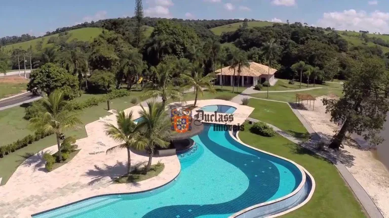 Imagem Terreno à venda, 806 m² por R$ 620.000,00 - Equilibrium Residencial Atibaia - Atibaia/SP