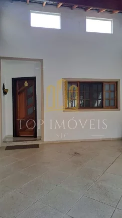 Imagem Casa Térrea à Venda - Vila Industrial 3 dormitorios suite Planejados