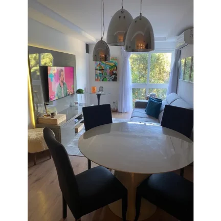 Imagem Apartamento 2 quartos para venda no bairro Av. Central em Gramado