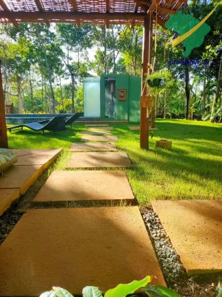 Imagem CASA NA ESTRADA DA BALSA EM SANTO ANDRÉ