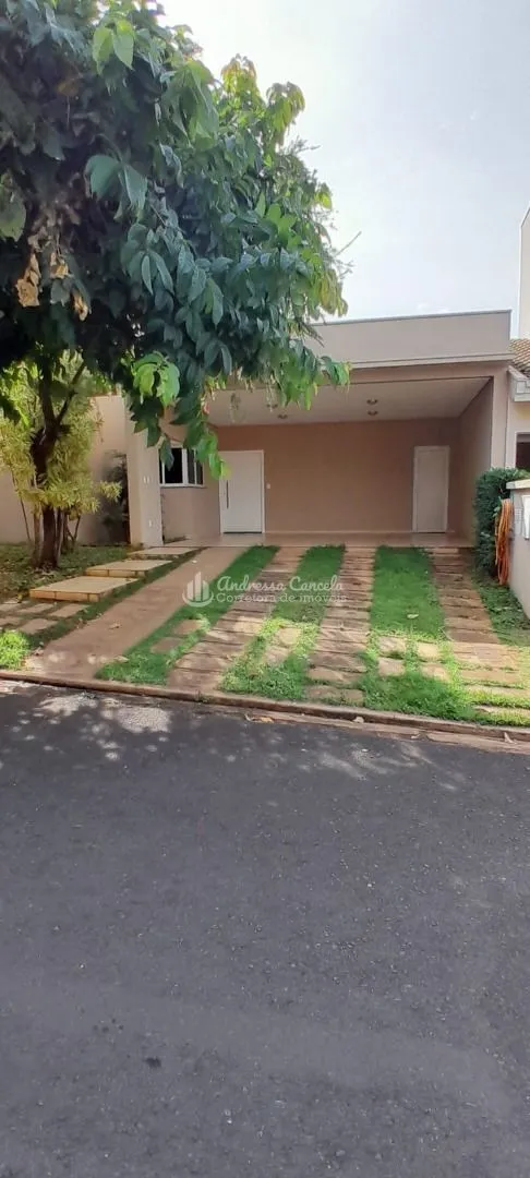Foto do imóvel Figueira 1 - Casa com 4 dormitórios à venda, 300 m² por R$ 1.480.000 - FIGUEIRA I em Condomínio Residencial Figueira I, São José do Rio Preto - SP