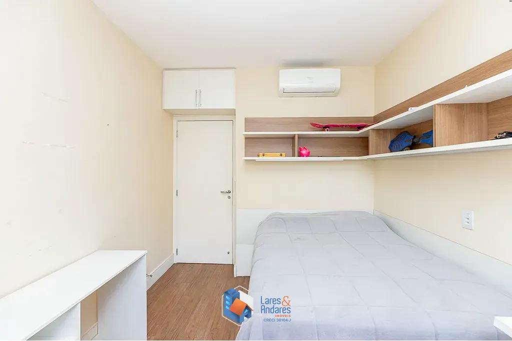 Imagem Apartamento à venda 3 Quartos 1 Suite 1 Vaga 110M² Vila Olímpia São Paulo - SP