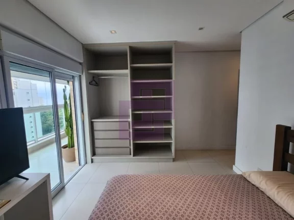 Imagem Luxuoso apartamento de 2 dormitórios com suíte e lazer completo no Jardim Astúrias