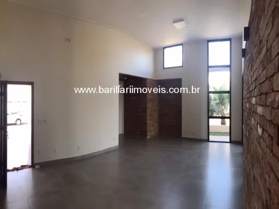 Imagem CASA NOVA TERREA ALPHAVILLE RIBEIRÃO