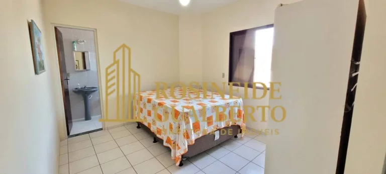 Imagem Apartamento 3 dormitórios 98 m² Martim de Sá - Caraguatatuba