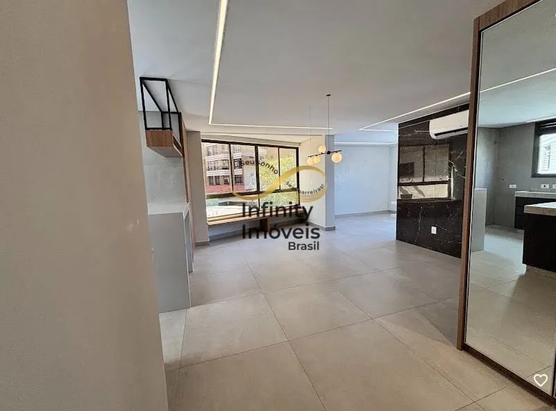 Imagem Apartamento à venda no bairro Serra - Belo Horizonte/MG