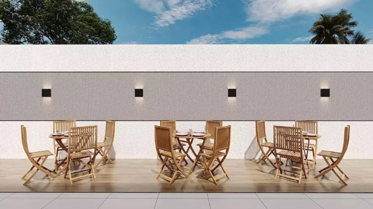 Imagem METROCASA JARAGUÁ - DUPLEX de 54m², 1 dormitório, próximo à Estação Pirituba da CPTM!