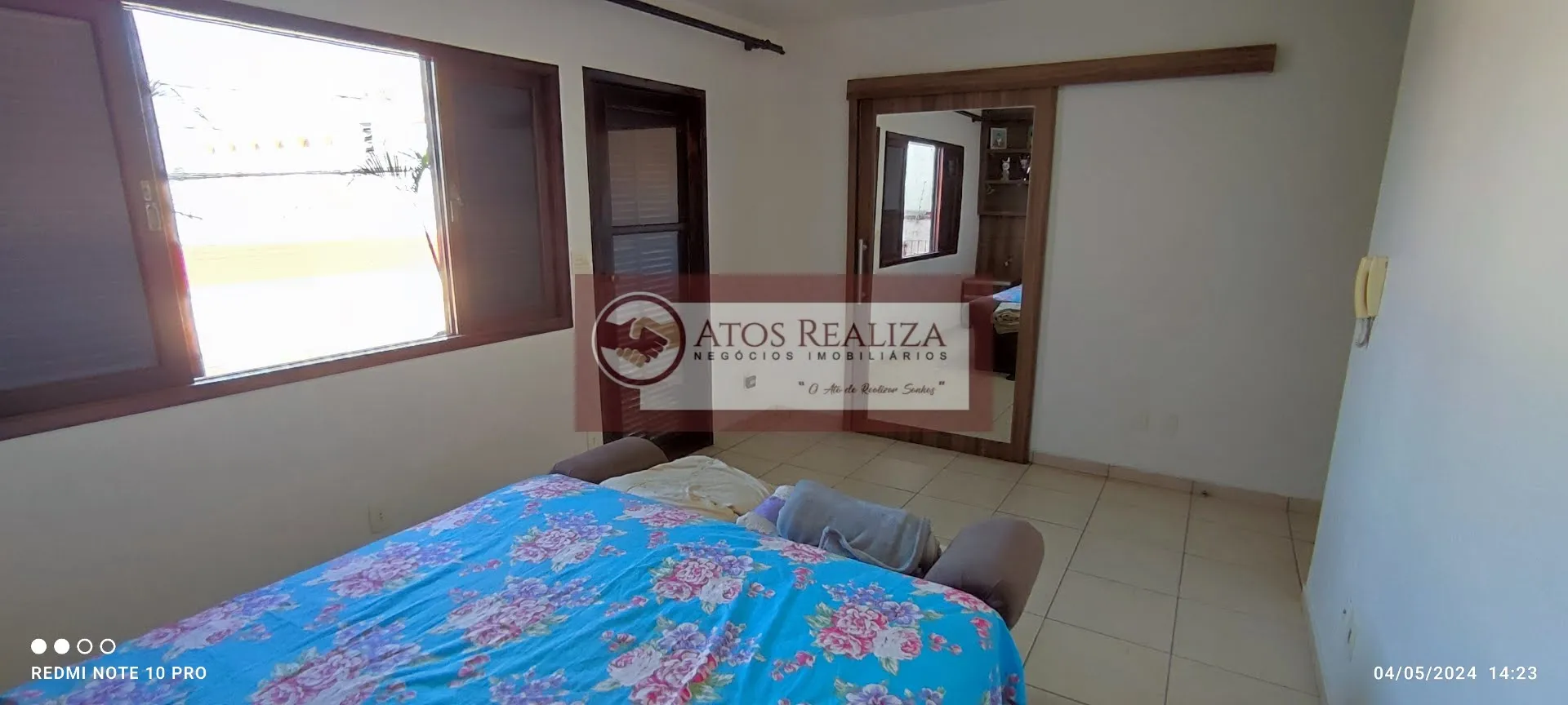 Imagem Casa Térrea em Jardim Guanabara, SP | 3 Dorms para Locação
