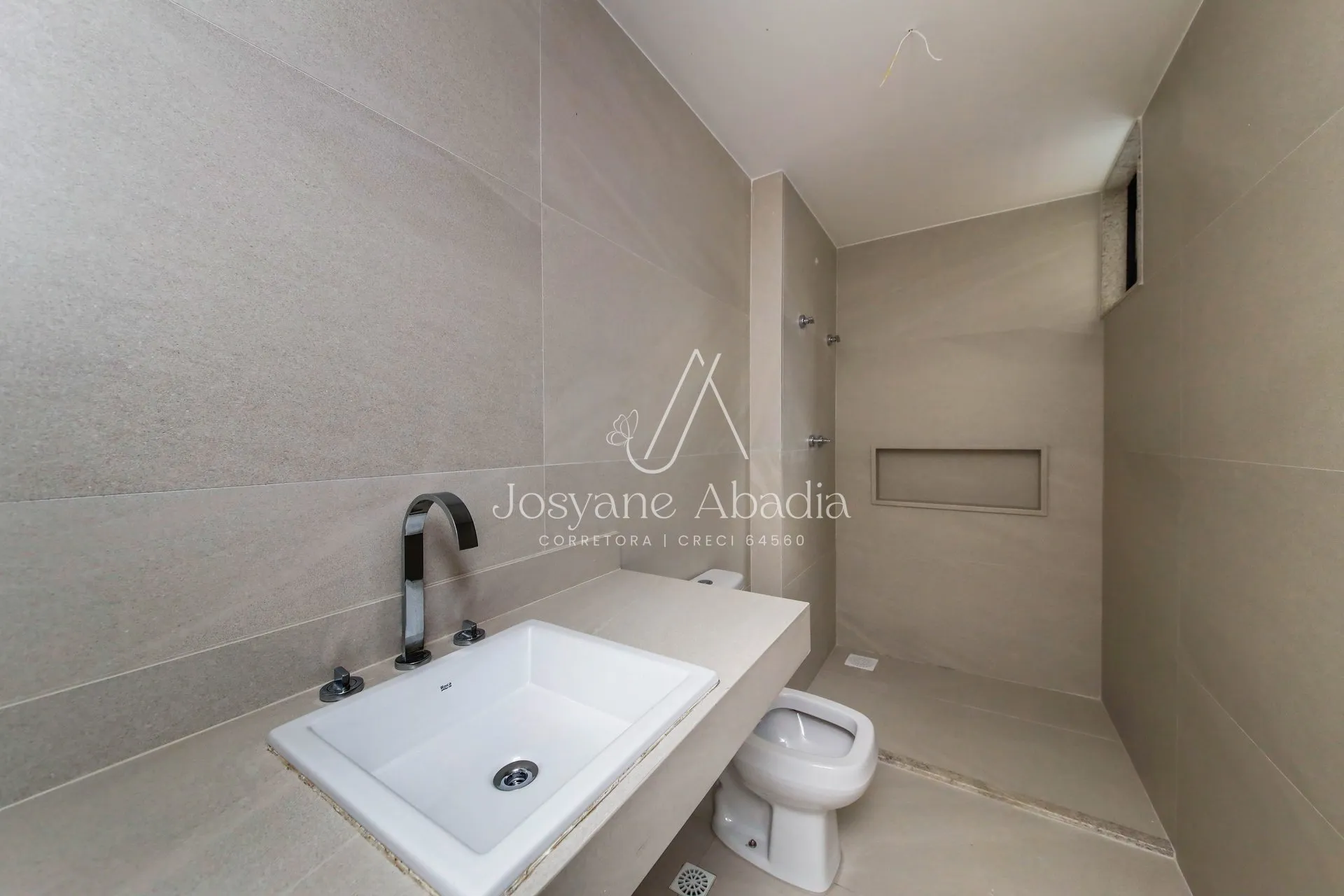 Imagem Apartamento de Alto Padrão no Essência Squad | 3 Quartos com Suíte no Alto dos Passos - Juiz de Fora