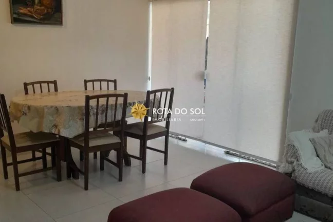 Imagem Residencial Daniela Apartamento 3 quartos quadra mar Praia Centro Bombinhas SC