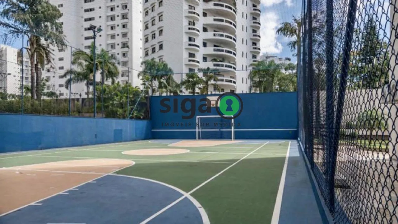 Imagem Apartamento Residencial em Vila Andrade
