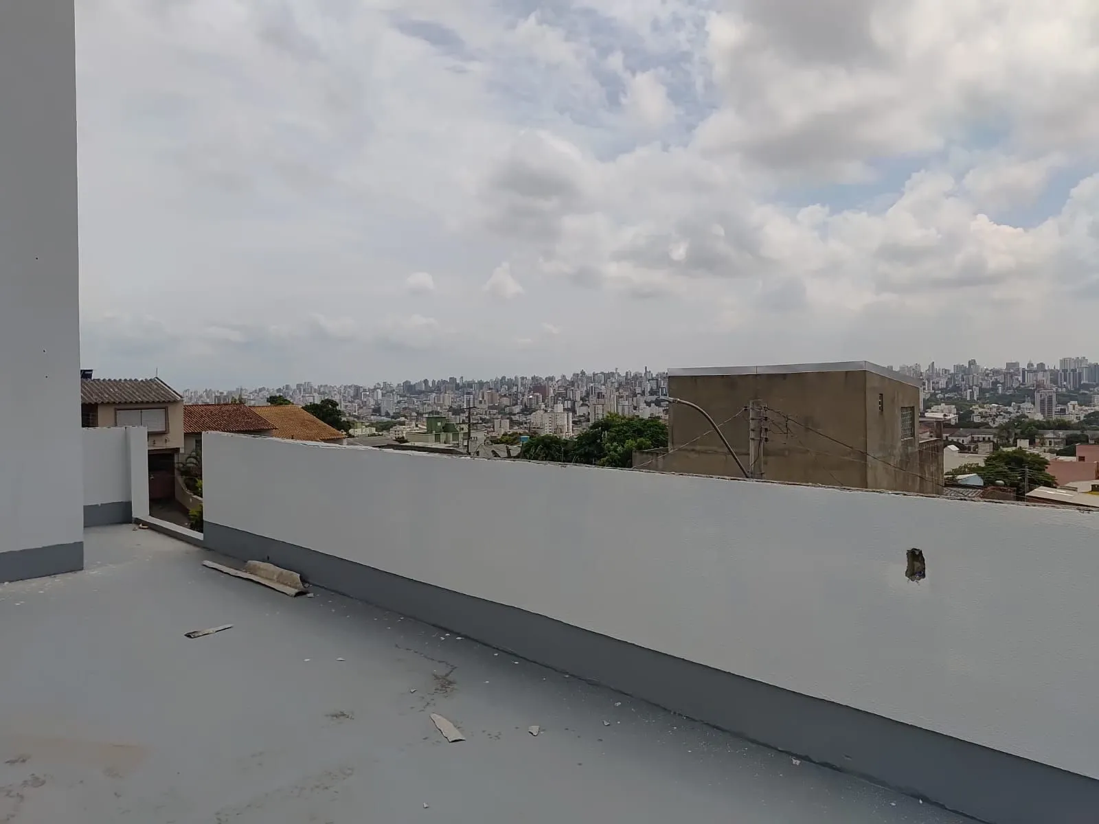 Imagem Casa em Partenon