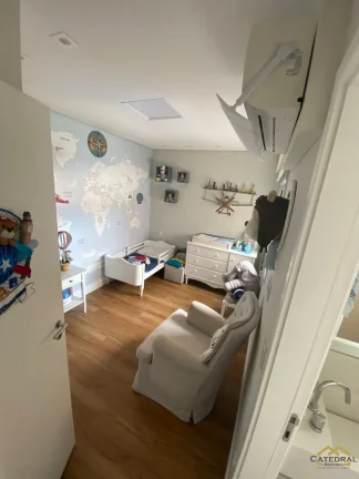 Imagem Apartamento com 03 Suítes para Venda de 155 m² no Alta Vista