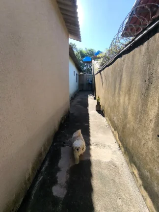Imagem Lote Com 3 Casas Para Gerar Renda No Jardim Olimpico
