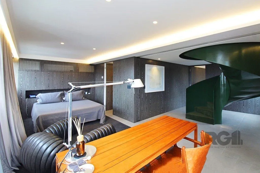 Imagem apartamento - 2 dormitórios - 130 m² - Auxiliadora