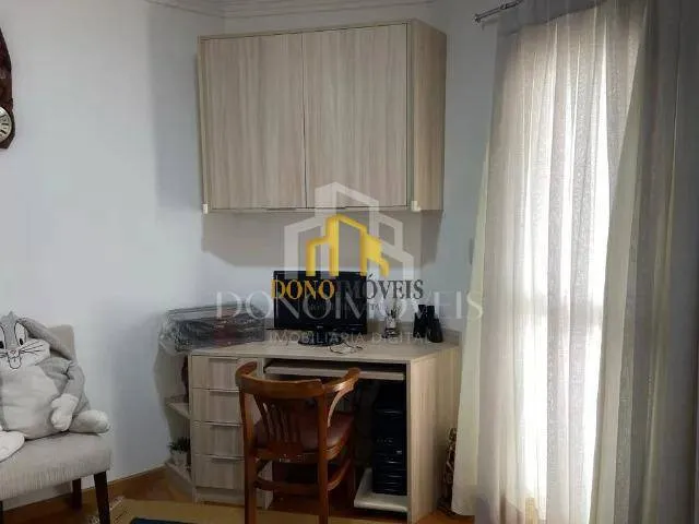 Imagem Apartamento com 3 Suítes em Santo André | 3 Vagas | Ótima Localização