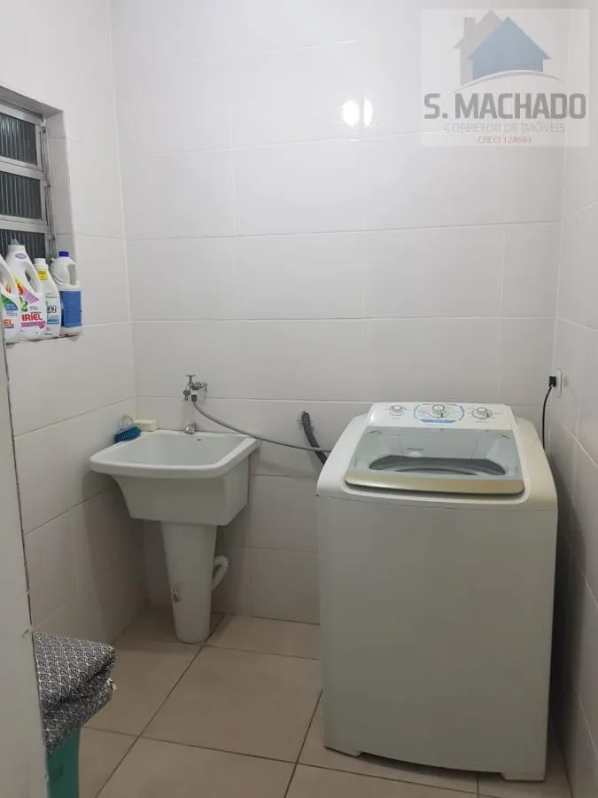 Imagem Sobrado para Venda em Santo André / SP no bairro Parque Marajoara